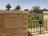 Beersheba War Cemetery 1